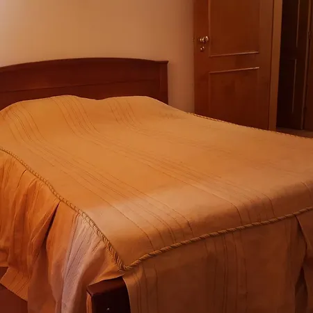 Ah Ouro 度假居 *